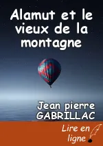 Alamut et le vieux de la montagne