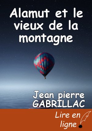 Alamut et le vieux de la montagne