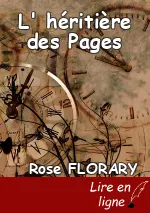 L' héritière des Pages
