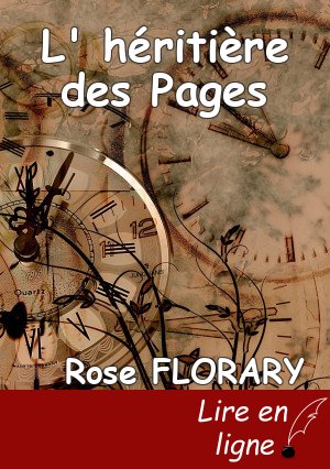 L' héritière des Pages