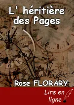 L' héritière des Pages