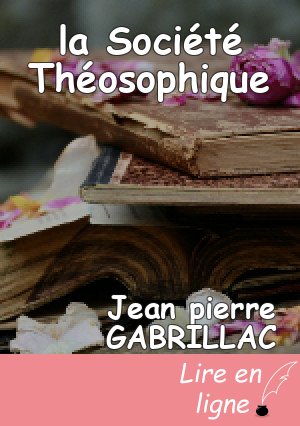 la Société Théosophique