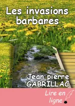 Les invasions barbares