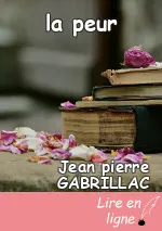 la peur