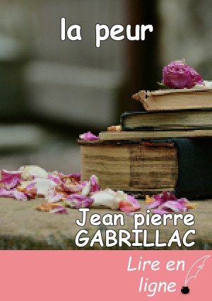 la peur