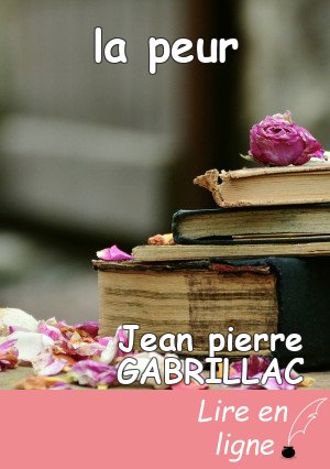 la peur