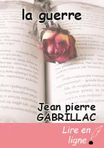 la guerre