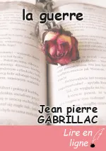 la guerre
