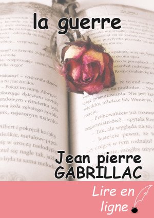 la guerre