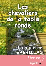 Les chevaliers de la table ronde
