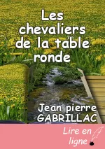 Les chevaliers de la table ronde