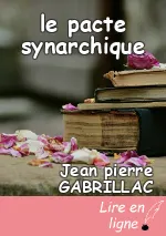 le pacte synarchique
