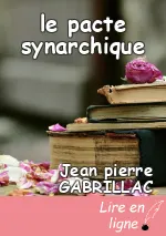 le pacte synarchique