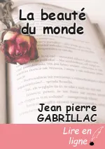 La beauté du monde