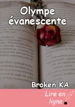 Olympe évanescente
