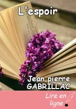 L'espoir