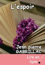 L'espoir