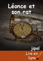Léonce et son rat