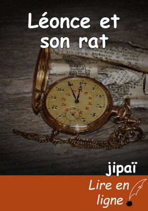 Léonce et son rat