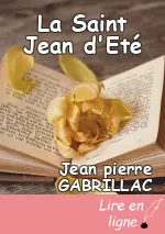 La Saint Jean d'Eté