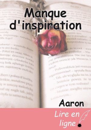 Manque d'inspiration