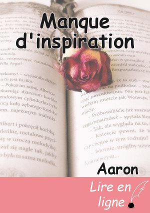 Manque d'inspiration