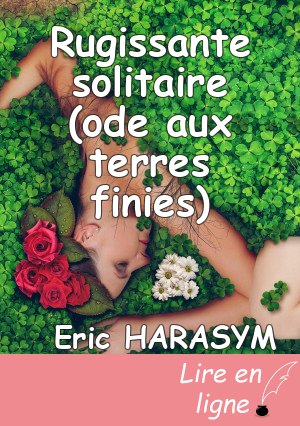 Rugissante solitaire (ode aux terres finies)