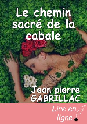 Le chemin sacré de la cabale