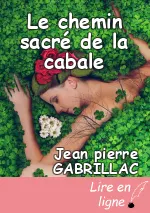 Le chemin sacré de la cabale