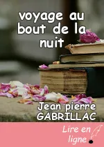 voyage au bout de la nuit
