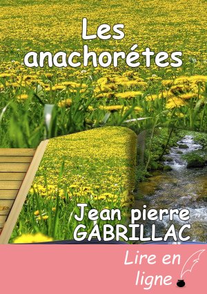 Les anachorétes