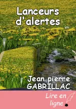 Lanceurs d'alertes