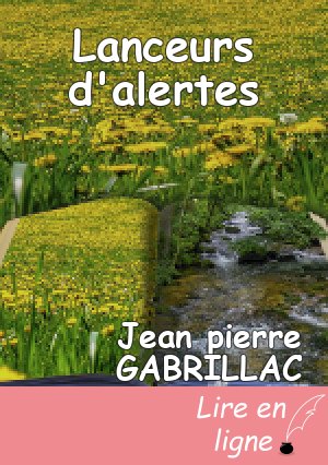 Lanceurs d'alertes
