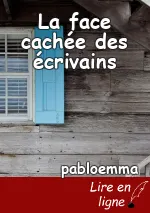 La face cachée des écrivains