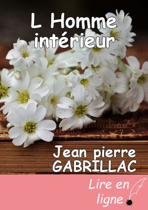 L Homme intérieur