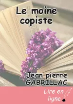 Le moine copiste