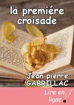 la premiére croisade