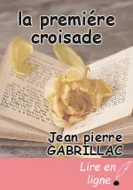 la premiére croisade