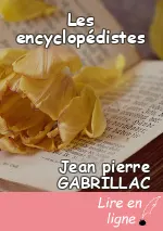 Les encyclopédistes