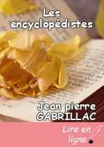 Les encyclopédistes