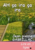 AH ça ira ça ira
