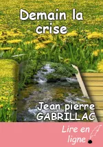 Demain la crise