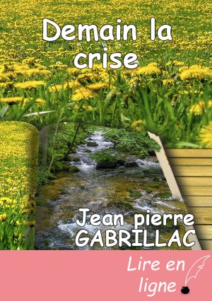 Demain la crise