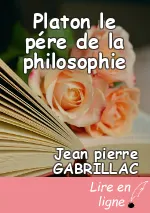 Platon le pére de la philosophie