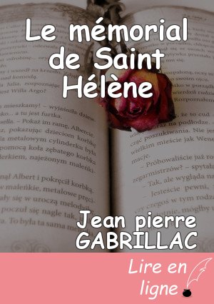 Le mémorial de Saint Hélène