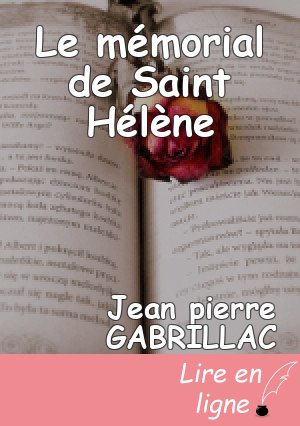 Le mémorial de Saint Hélène