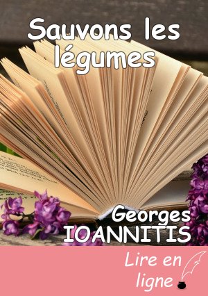 Sauvons les légumes