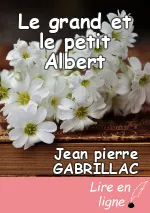 Le grand et le petit Albert