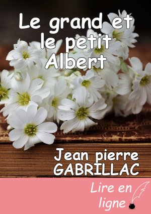 Le grand et le petit Albert