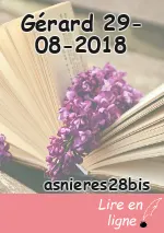 Gérard 29-08-2018